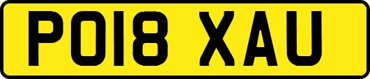 PO18XAU