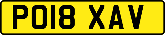 PO18XAV