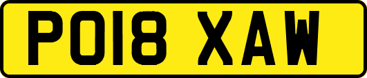 PO18XAW