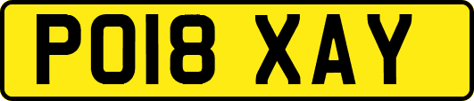 PO18XAY