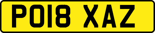 PO18XAZ
