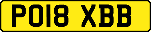 PO18XBB