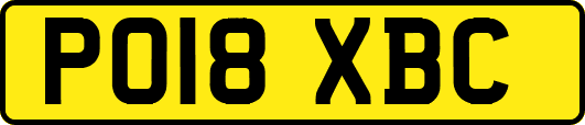 PO18XBC
