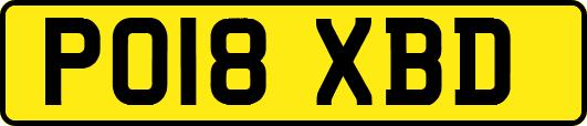 PO18XBD