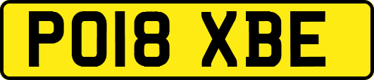 PO18XBE