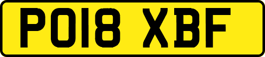 PO18XBF
