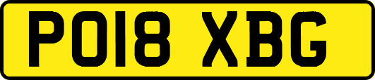 PO18XBG