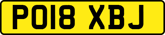 PO18XBJ
