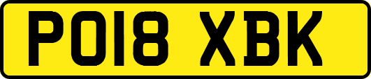PO18XBK