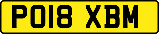 PO18XBM