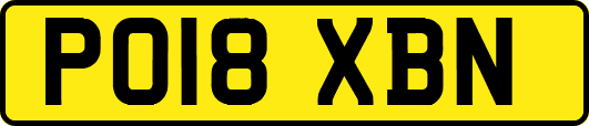PO18XBN