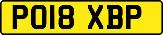 PO18XBP