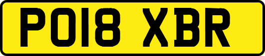 PO18XBR