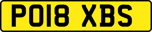 PO18XBS