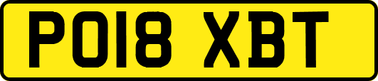 PO18XBT