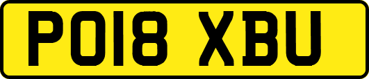 PO18XBU
