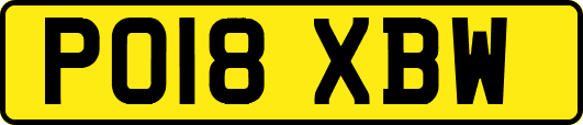PO18XBW
