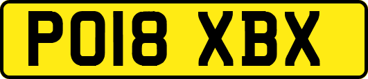 PO18XBX