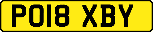 PO18XBY