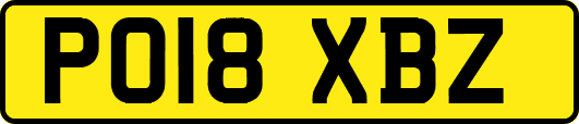 PO18XBZ