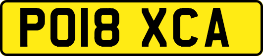 PO18XCA