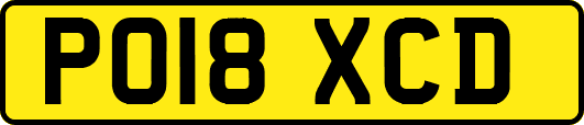 PO18XCD