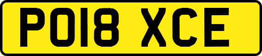 PO18XCE