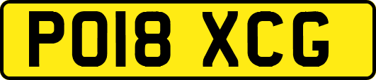 PO18XCG