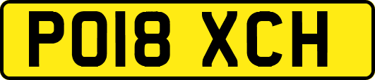 PO18XCH