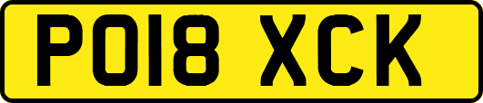 PO18XCK
