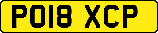 PO18XCP