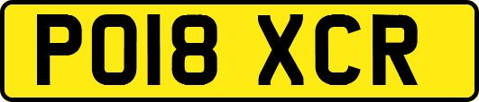 PO18XCR
