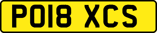 PO18XCS