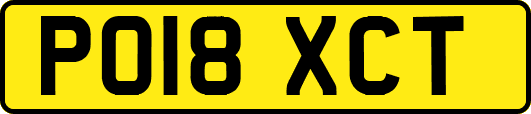 PO18XCT