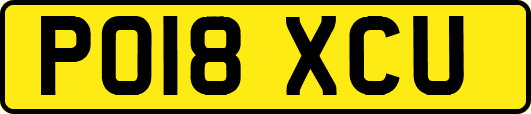 PO18XCU