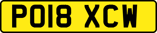 PO18XCW