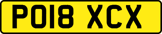 PO18XCX