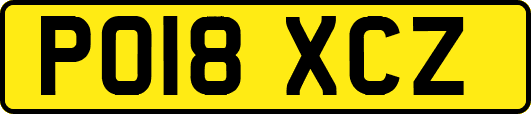PO18XCZ