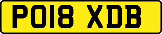 PO18XDB