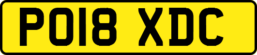 PO18XDC