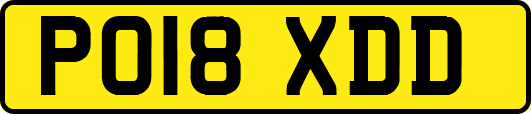 PO18XDD