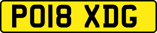PO18XDG