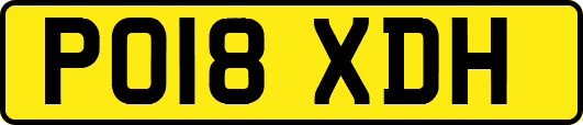PO18XDH