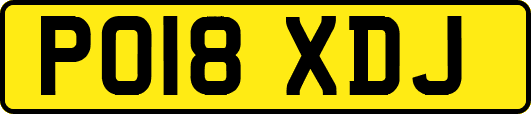 PO18XDJ