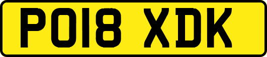 PO18XDK