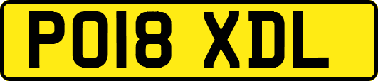 PO18XDL
