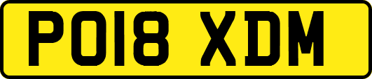 PO18XDM