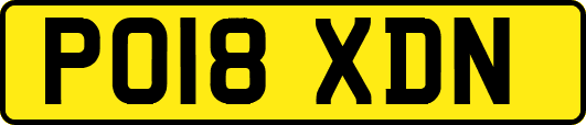 PO18XDN