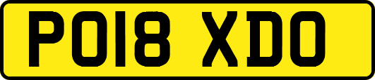 PO18XDO