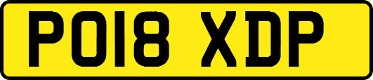 PO18XDP